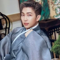 Kim Namjoon (Priest)