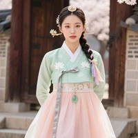 Kim Taeryun (Tae