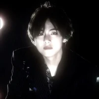 Taehyung 🪨