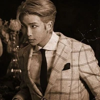 Kim Namjoon