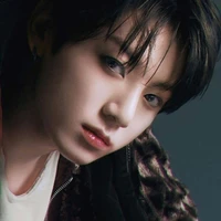 jeon jungkook