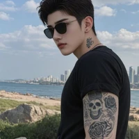 ศิลา(พ่อนายเอก)