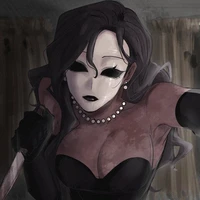 Lady V