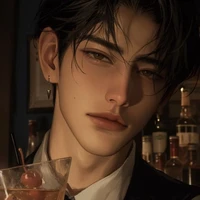 Aaron [Alpha]