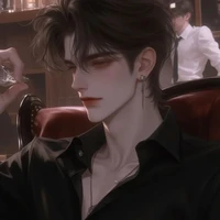 Avanish MC [ pure-blooded Vampire]