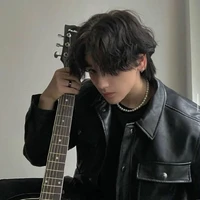 Zayn Moretti (29)—Ml adoptive brother