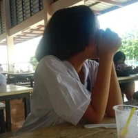 ไหม(เพื่อนนางเอก+เป็นปรึกษานางเอก)