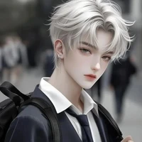 Oliver(mc bf)