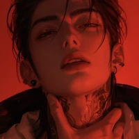 Name - Kayji, the only child in the Kim