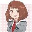 Uraraka