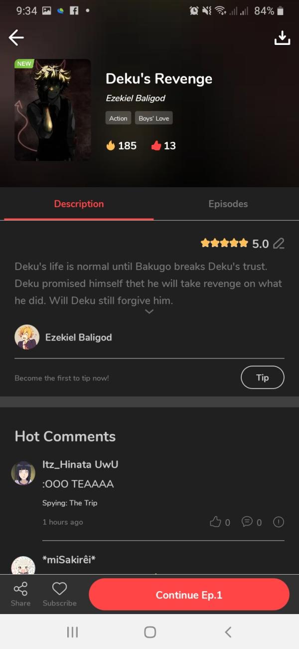 NovelToon