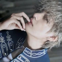 Kim Taehyung (Vance)