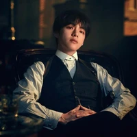 Kim Taehyung