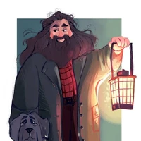 Hagrid