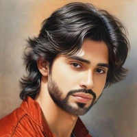 Rudradev Kommareddy