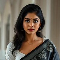 Nakshatra Mallireddy