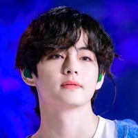 kim taehyung/ ore