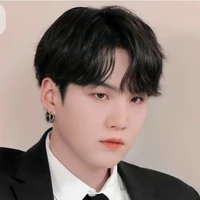 min yoongi