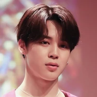 kim jimin/ ore