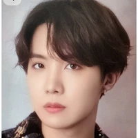 j hope/ ore