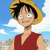 luffy
