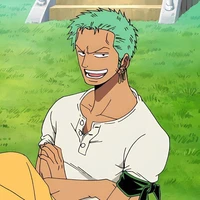 zoro