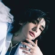 Min hyunjin/suga