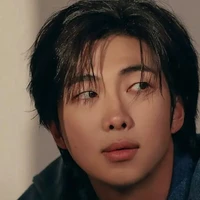 Kim namjoon/E