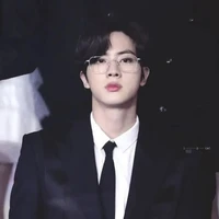 Kim seokjin/DO