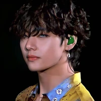 Kim Taehyung(RO)MC