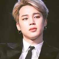 Jimin *Alfa Dominante*