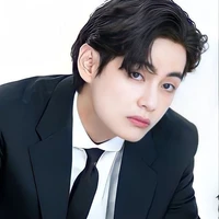 Taehyung *Alfa Dominante*