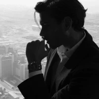 คาเลบ⑅ [พระเอก]