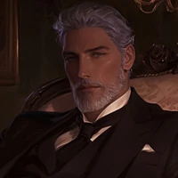 Patriarch Keon Alonson