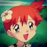 Misty