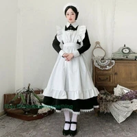 Maid