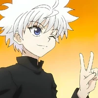 killua zoldyck