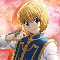 kurapika