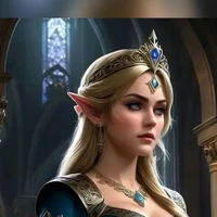 (Imperatriz )Safira