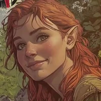 Maria ( empregada real)