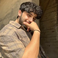 Darsh Chaudhry/ML bff