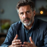 Soumitra Mathur/FL father