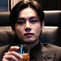 Teahyung(mafia boss and kookie husband)