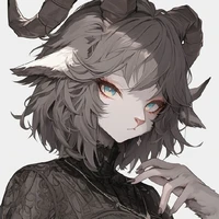 โฮโล(เผ่าแพะครึ่งกวาง)
