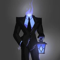Blue (เผ่าวิญญาณ)