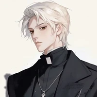 Hakin- Padre