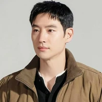 Uncle Lee Seo-jun [Driver]