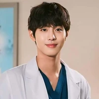 Ahn Hyo-seop [Alpha] [Doctor]