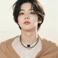Han Min-Jun [Omega]
