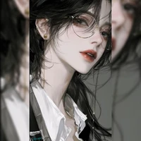 Allessia Thorne/Lexa (FL)